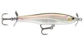 Storm - Arashi Spinbaits - 3-2 Prop