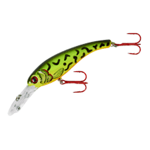 WALLY DEMON 2.5" 1/4OZ FIRETG-High Falls Outfitters