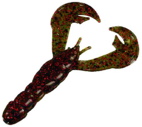 Strike King Rage Tail Ned Craw