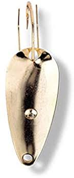LUCKY STRIKE PREMIUM WEEDLESS SPOON - Tackle Depot