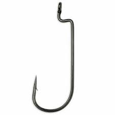 Vmc Worm Hooks