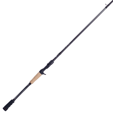 ABU GARCIA WINCH  1 PC CASTING ROD