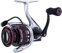 ABU GARCIA REVO WINCH SPINNING REEL