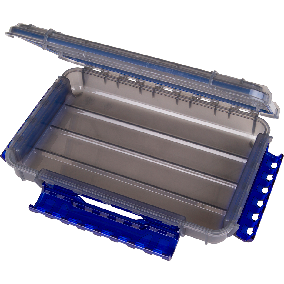 ZERUST MAX WATERPROOF TUFF TAINER - 4001 BULK