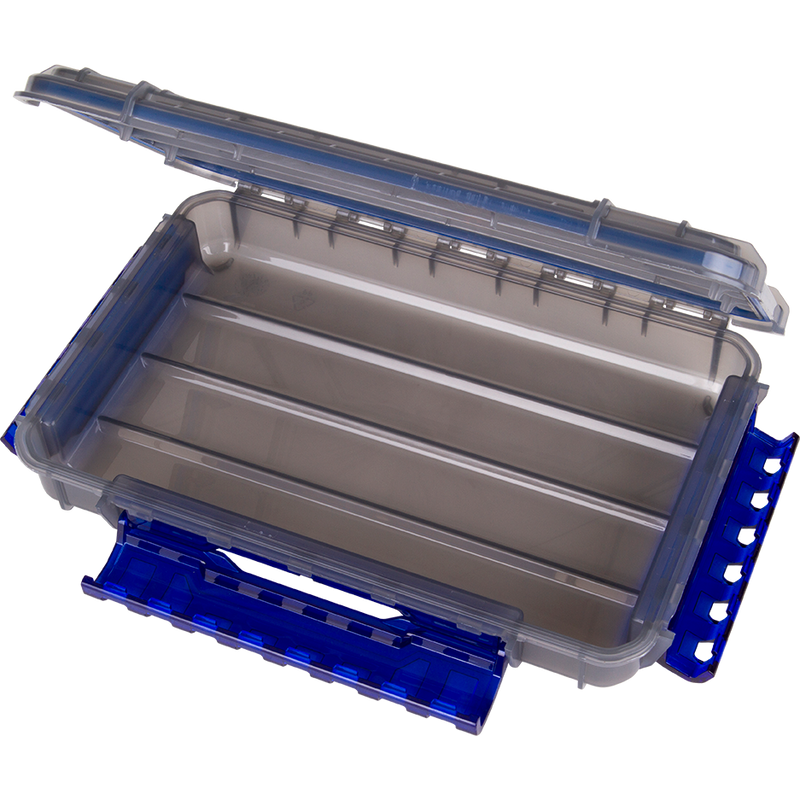 ZERUST MAX WATERPROOF TUFF TAINER - 4001 BULK