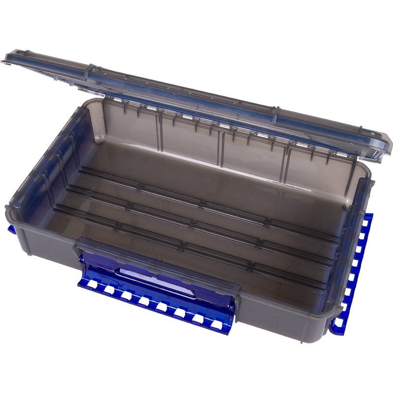 ZERUST MAX WATERPROOF TUFF TAINER - 5000 BULK