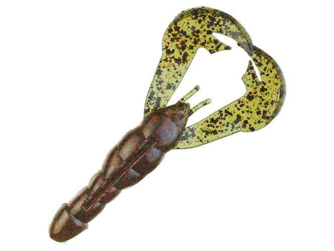 Strike King - Rage Tail Craw