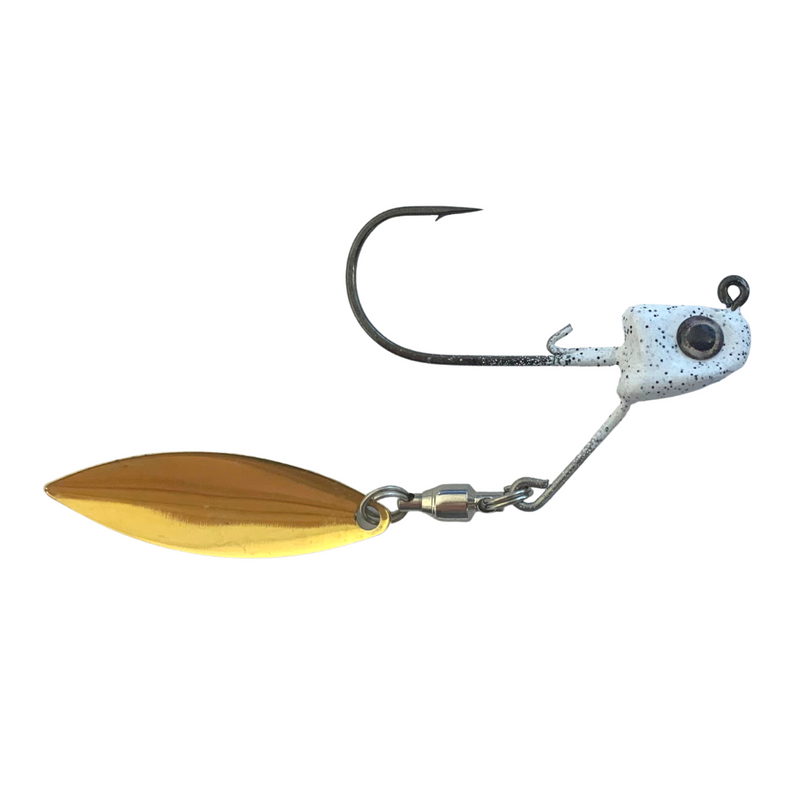 Great Lakes Finesse Sneaky Underspin*
