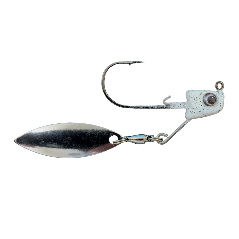 Great Lakes Finesse Sneaky Underspin*
