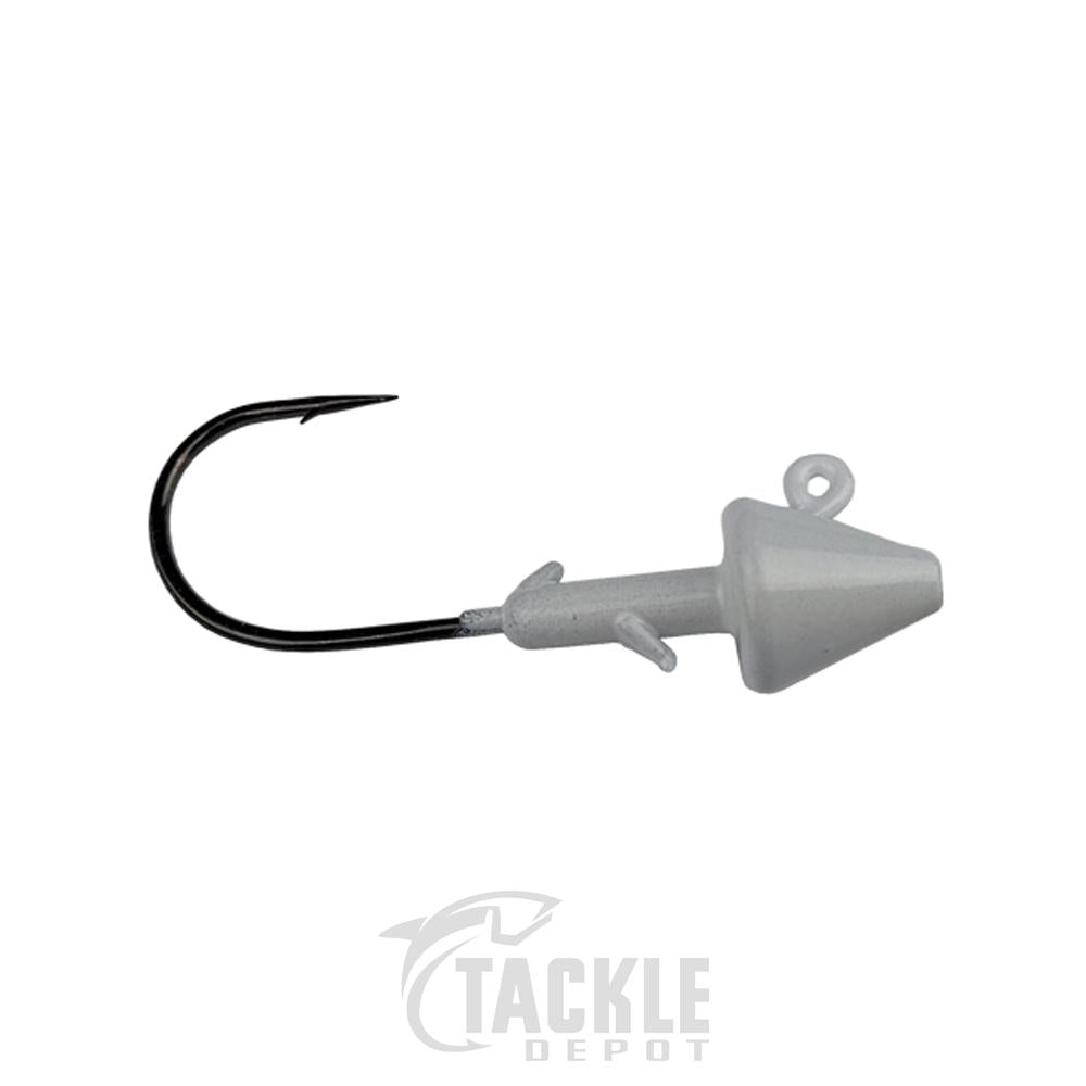 911 BAITS - OVERTIME SWIM BAIT HOOK