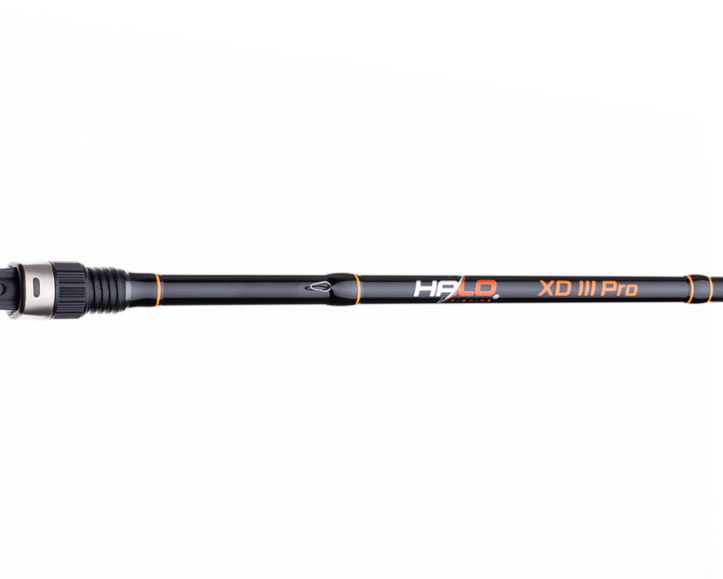 HALO - XD III Pro - Casting - Tackle Depot