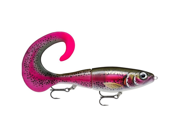 Rapala - X-rap Otus