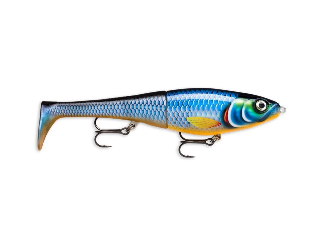 Rapala - X-rap Peto