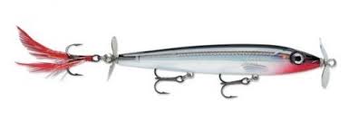RAPALA - X-RAP PROP