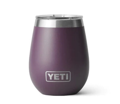 YETI Rambler Wine Tumbler