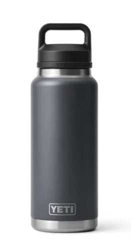 YETI Rambler Bottle with Chug Cap
