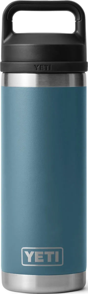 YETI Rambler Bottle with Chug Cap