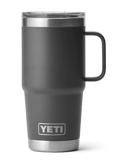YETI Rambler Travel Mug