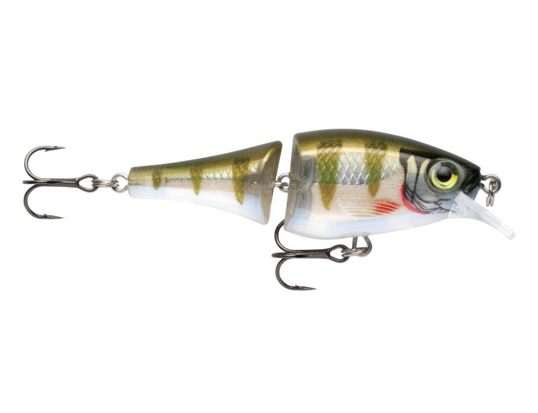Rapala - Bx Jointed Shad