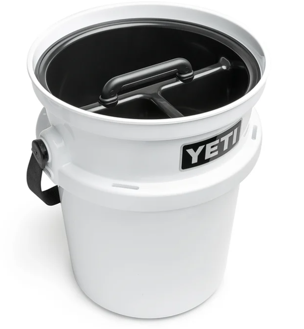 YETI INTL LOADOUT BUCKET CADDY