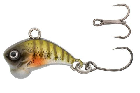 Eurotackle- Z- Vibe- Micro 1/16oz
