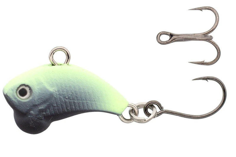 Eurotackle- Z- Vibe- Micro 1/16oz - Tackle Depot