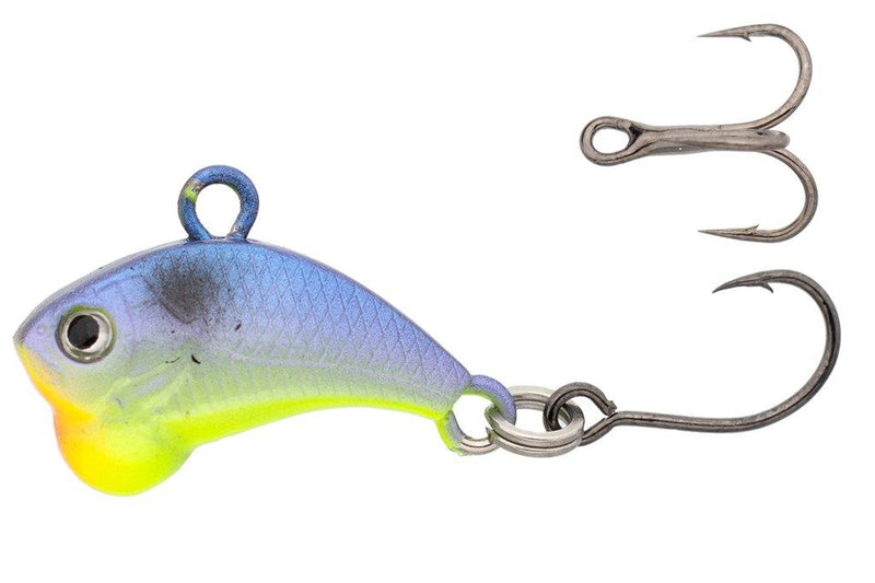 Berkley - PowerBait Micro Minnow - 3 Black Shad