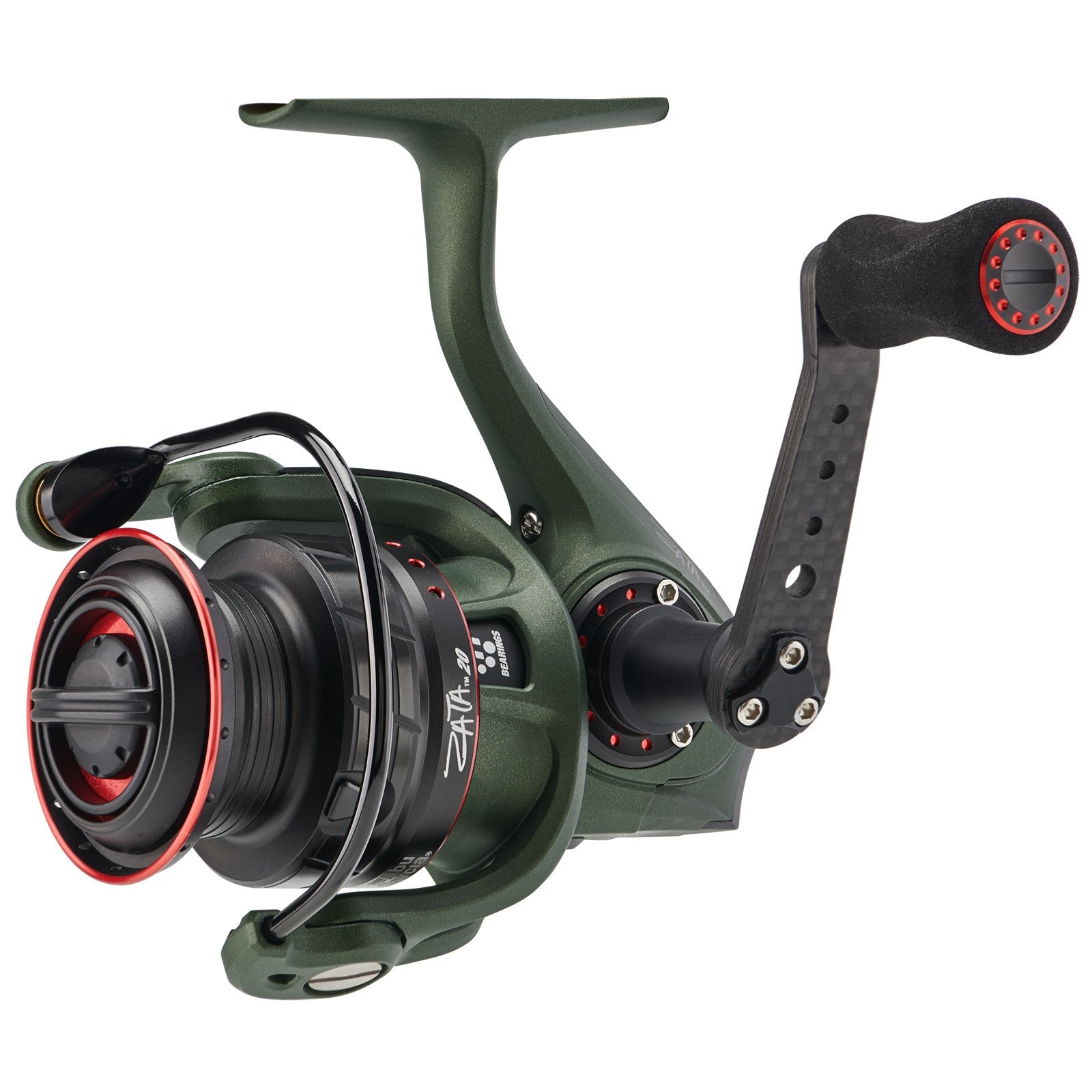 Abu Garcia Zata Spinning Reel - Tackle Depot