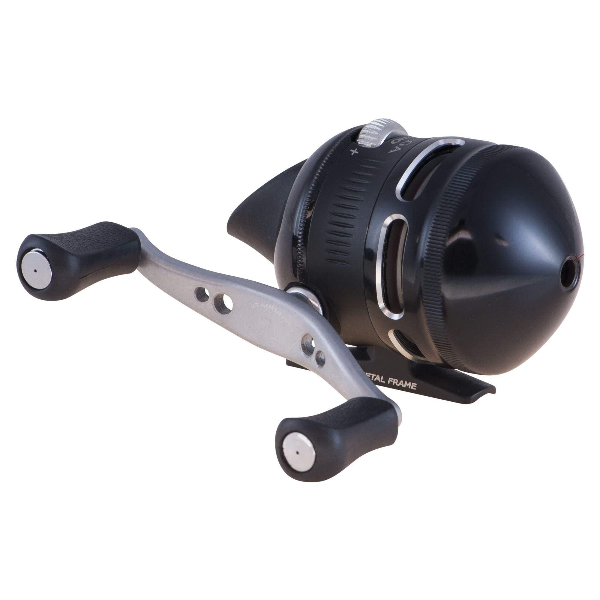 ZEBCO OMEGA PRO CASTING REEL - Tackle Depot