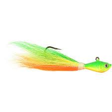 SPRO BUCKTAIL JIG