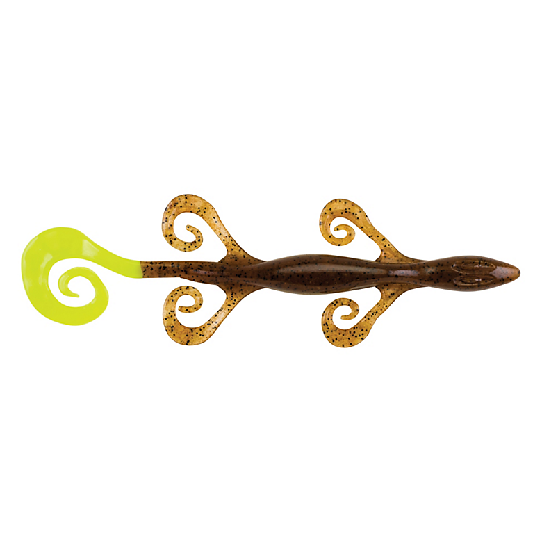 Berkley Powerbait - Power Lizard