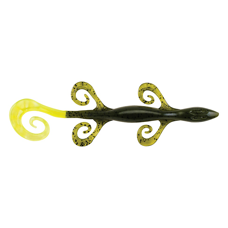 Berkley Powerbait - Power Lizard