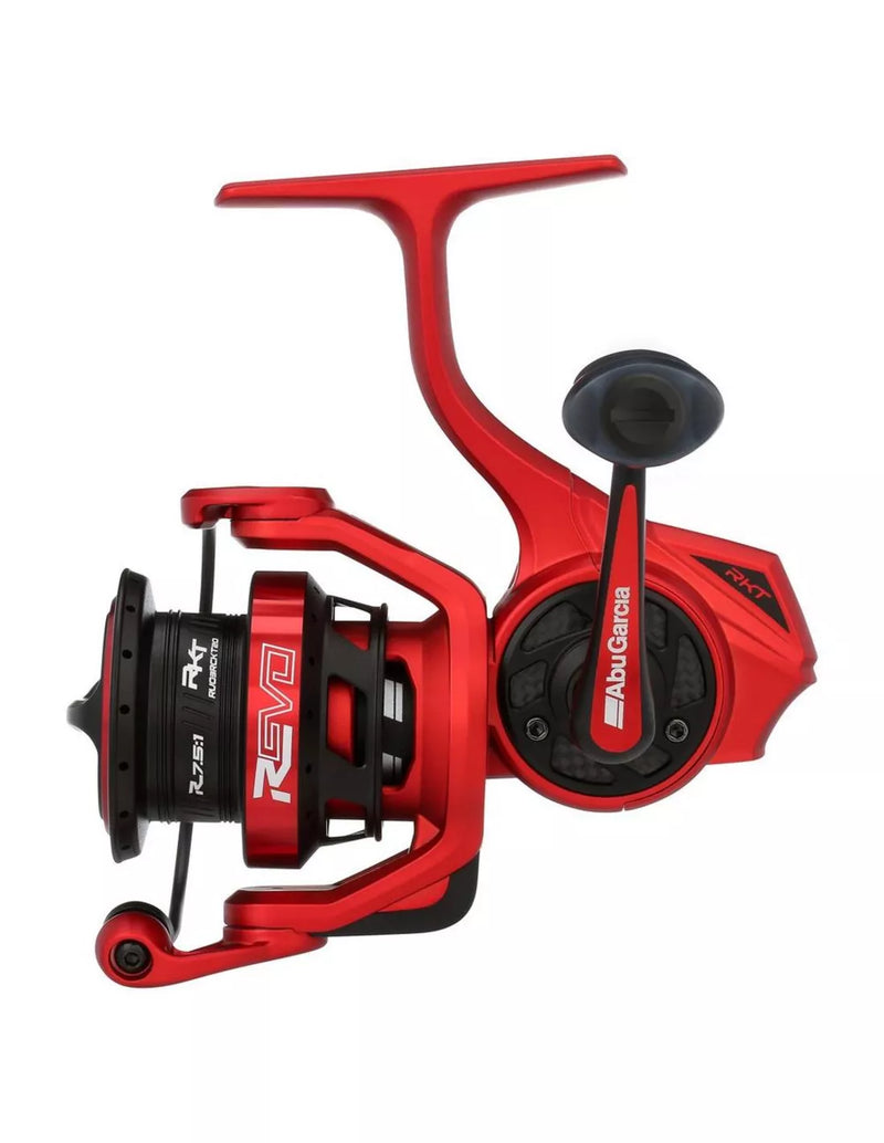 ABU GARICA REVO ROCKET SPINNING REEL SP30