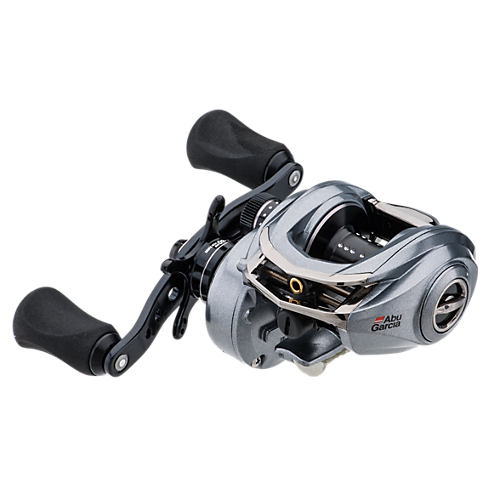 Abu Garcia Revo ALX Low Profile High Speed-Left Hand-High Falls Outfitters