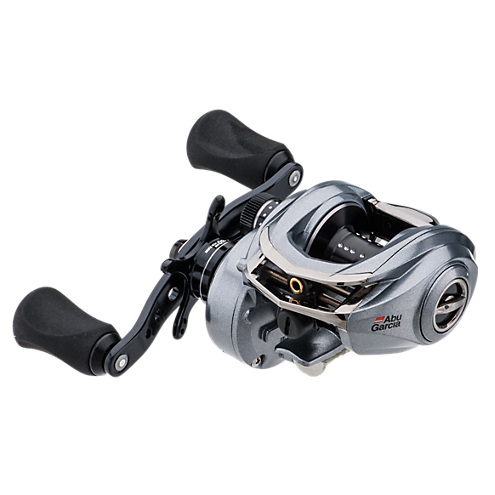 ABU GARCIA - REVO ALX LOW PROFILE 6.4:1 - CASTING REEL - Tackle Depot