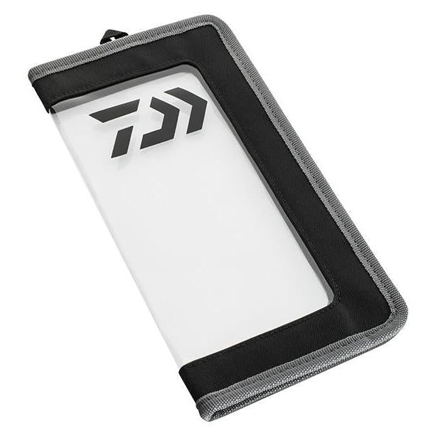 DAIWA - TACTICAL VIEW LURE COVER