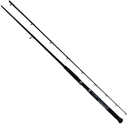 DAIWA - ACCUDEPTH - 2 PC - TROLLING RODS