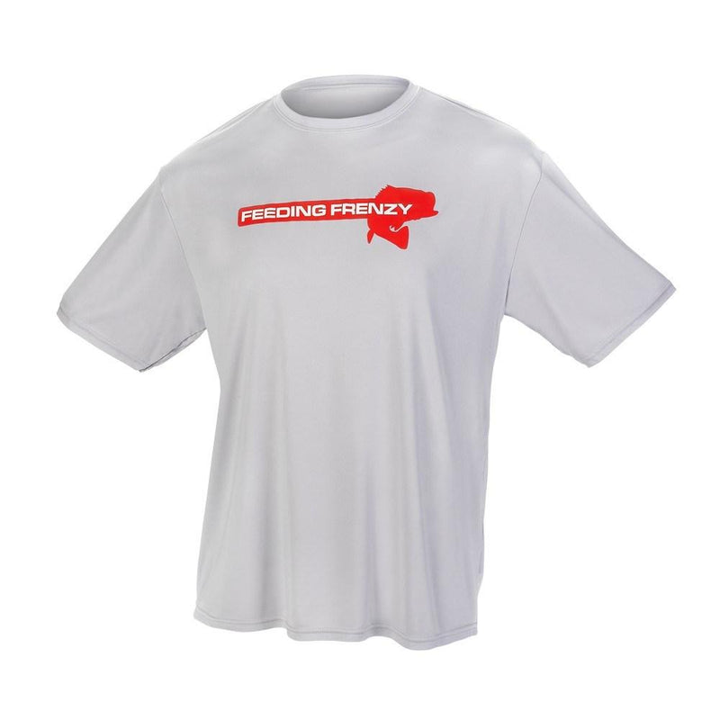 YUM - FEEDING FRENZY SHORT SLEEVE