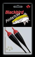 Redwing Tackle - Blackbird Phantom Floats - Tackle Depot