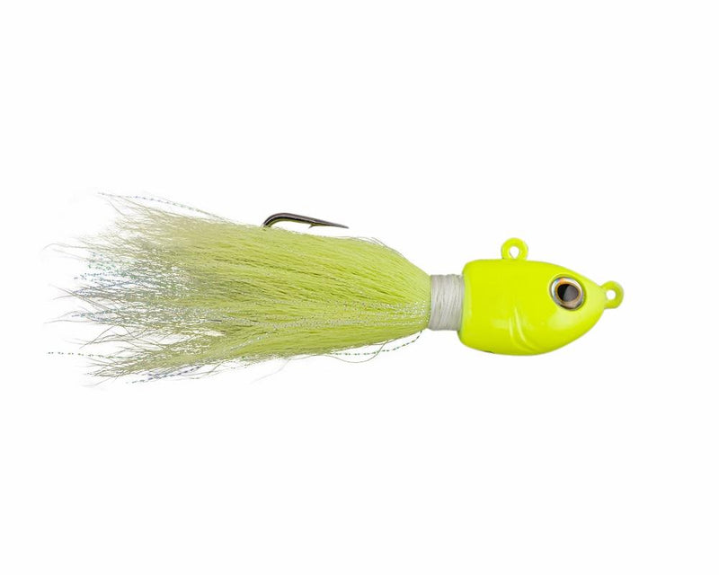 BERKLEY - FUSION 19 BUCKTAIL JIG