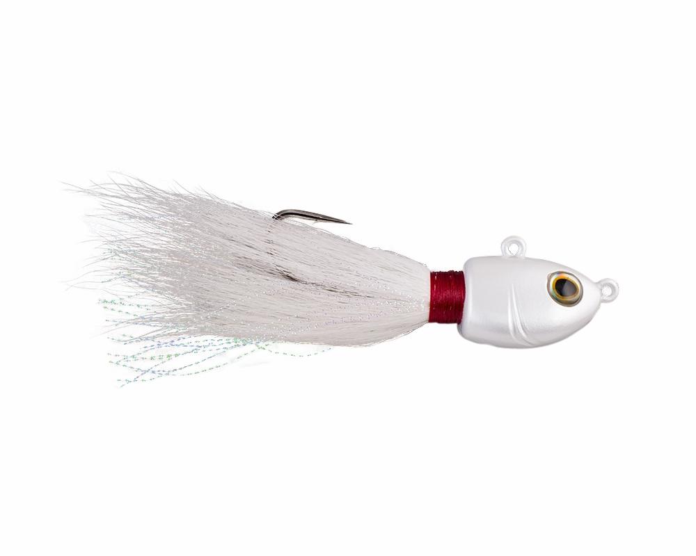 BERKLEY - FUSION 19 BUCKTAIL JIG