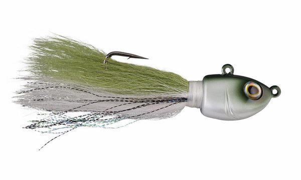 Hair Jigs - Tackle Depot