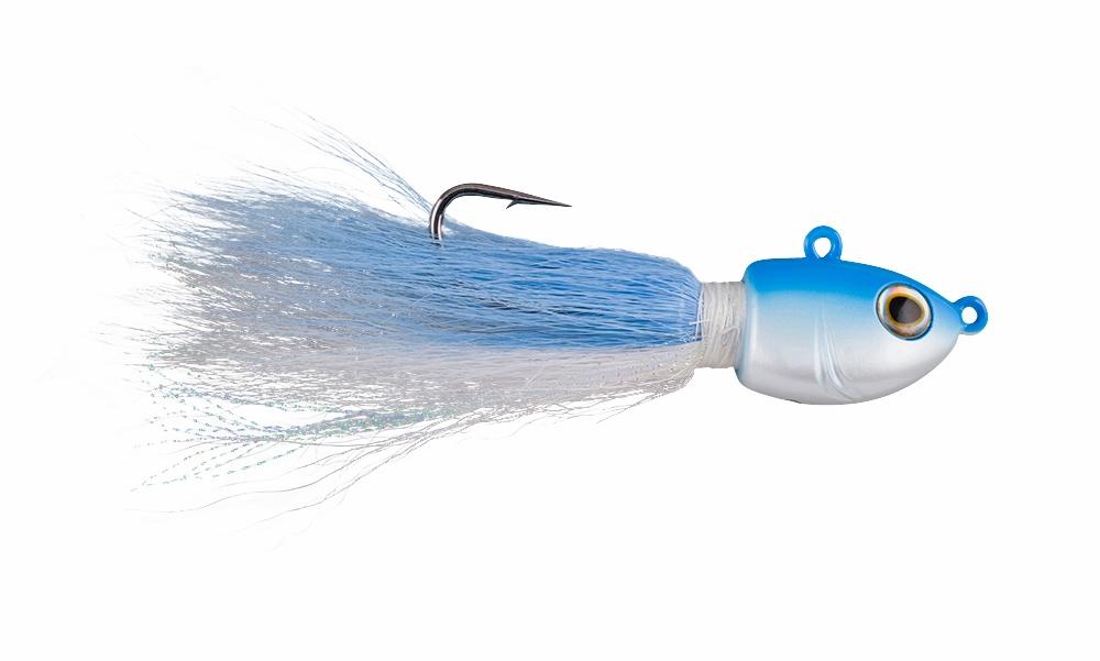 BERKLEY - FUSION 19 BUCKTAIL JIG