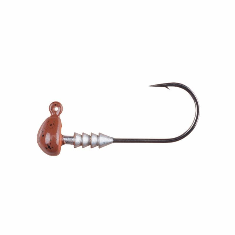 Berkley Half Head Jigs