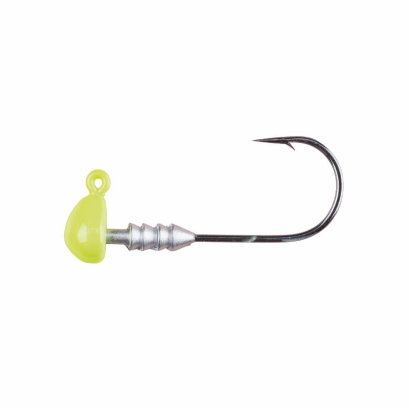 gabarits demi-tête Berkley