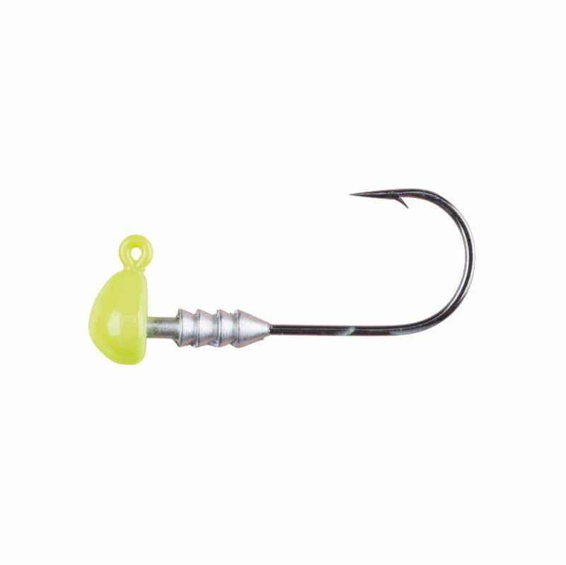 Berkley Half Head Jigs