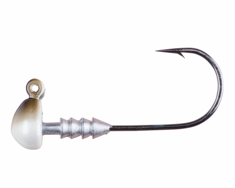 gabarits demi-tête Berkley