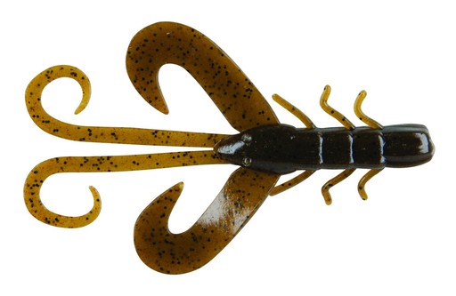 BERKLEY POWERBAIT CHIGGER QUAD
