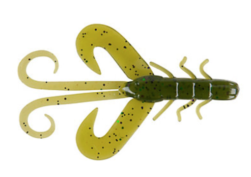 BERKLEY POWERBAIT CHIGGER QUAD