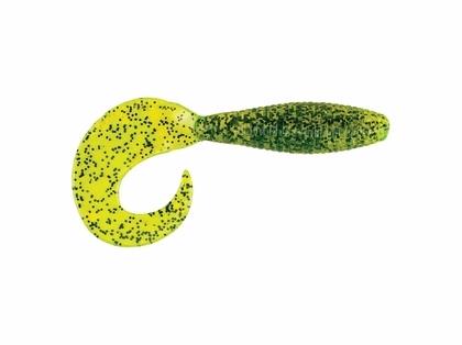 Berkley - Powerbait Power Grub